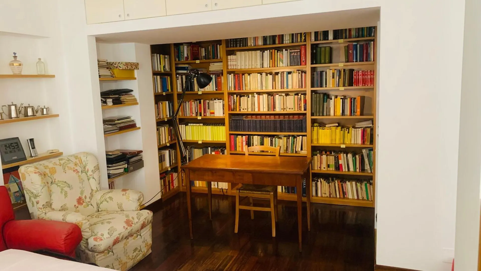 Milano Crocetta 27 Appartement