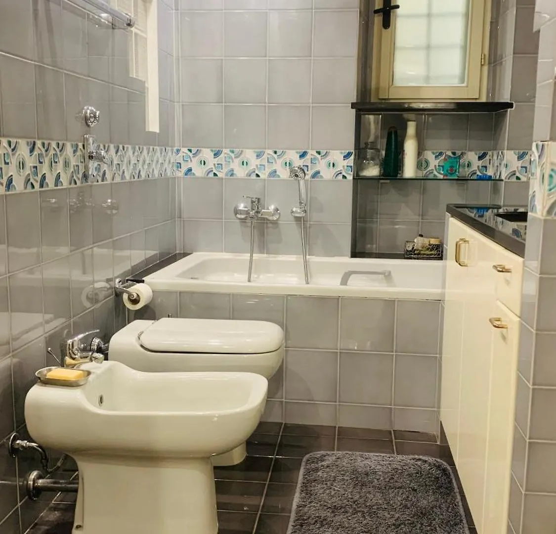 Milano Crocetta 27 Apartment Italy