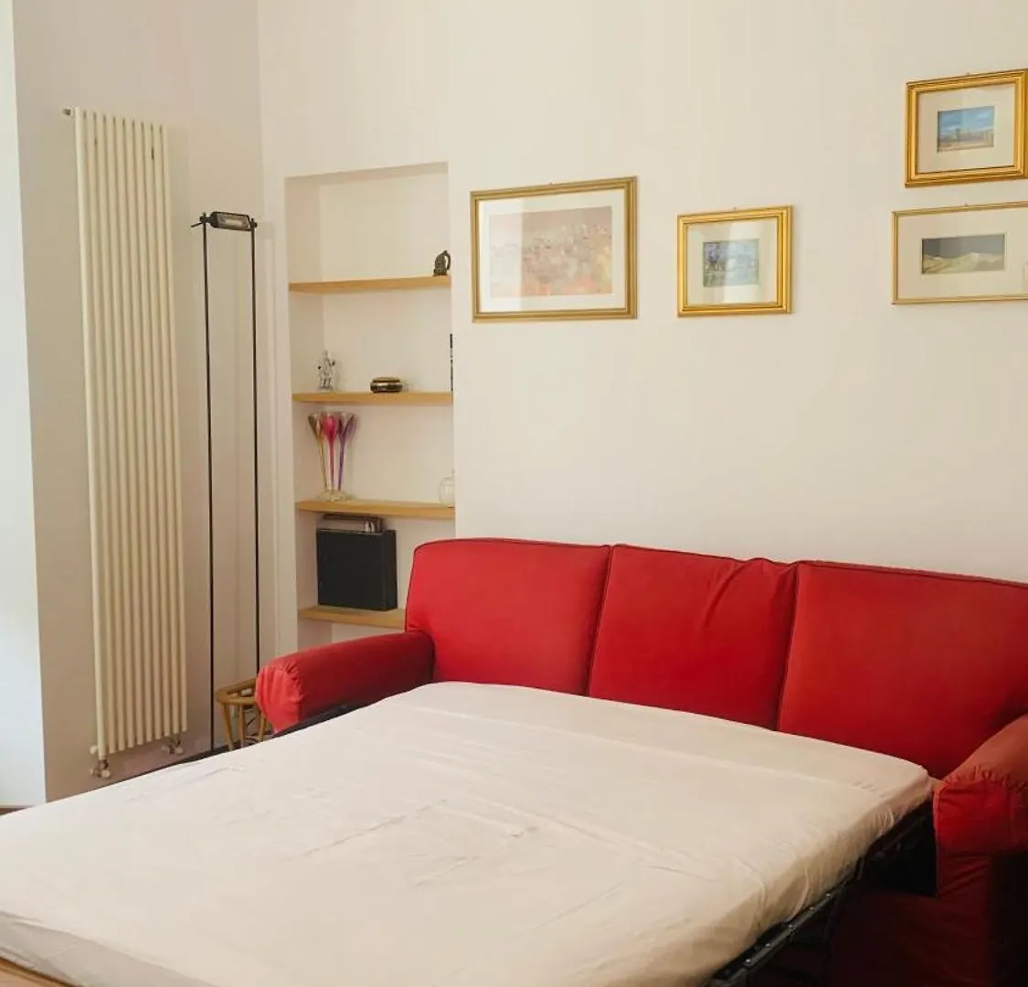 Milano Crocetta 27 Apartment 0*, Milan