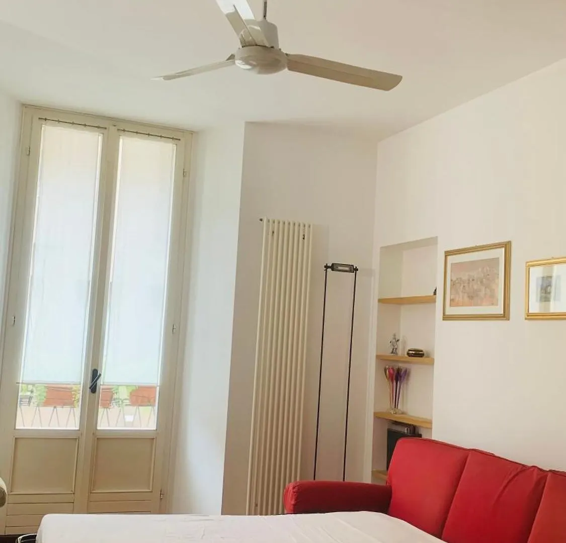 Milano Crocetta 27 Apartment Italy