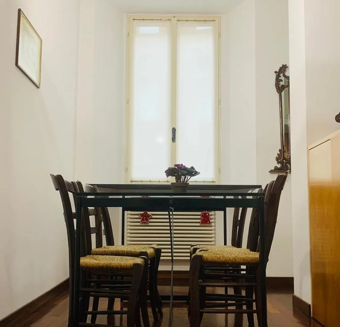 Milano Crocetta 27 Apartment