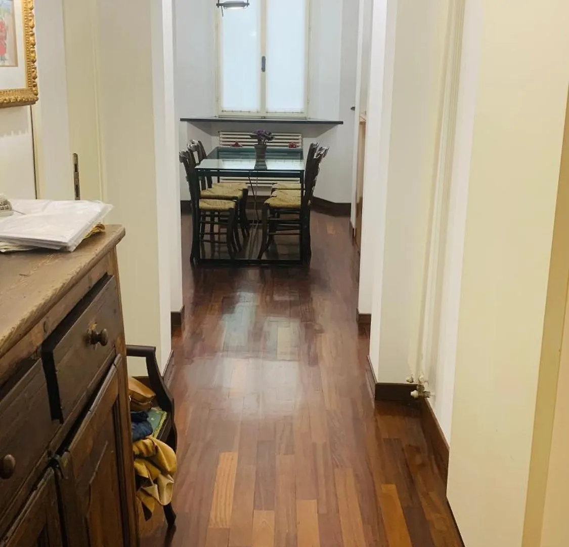 Milano Crocetta 27 Apartment