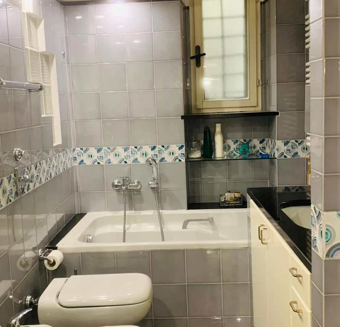Milano Crocetta 27 Apartment
