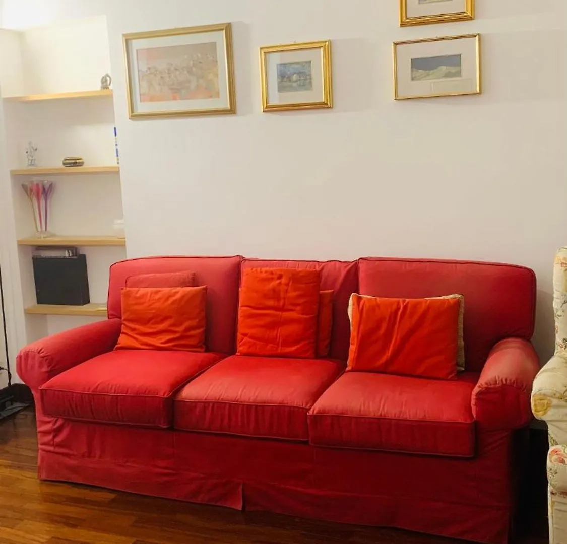 Milano Crocetta 27 Apartment