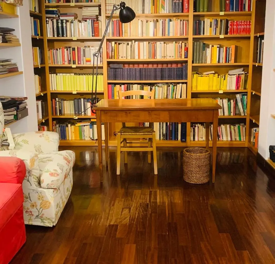 Milano Crocetta 27 Apartment Italy