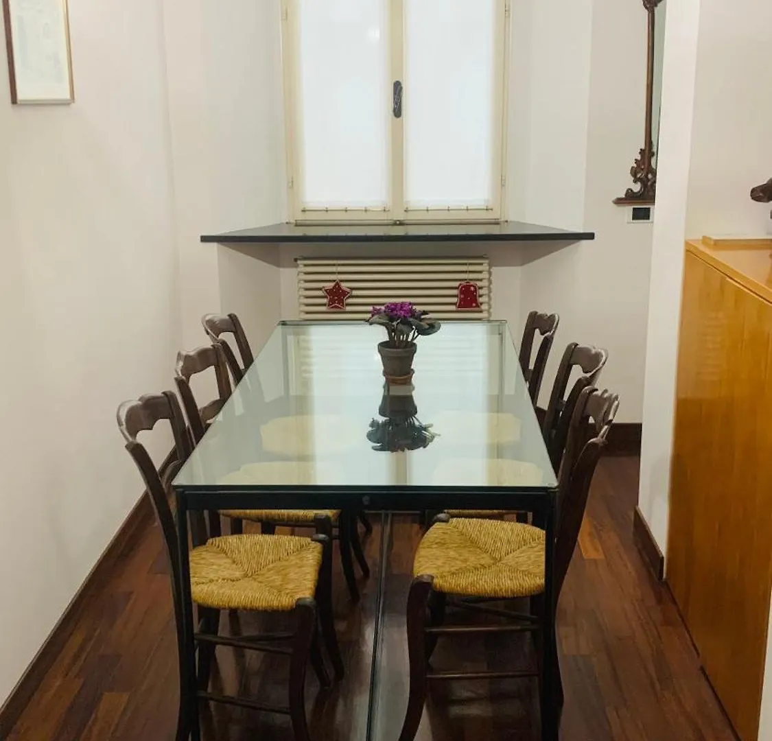 Milano Crocetta 27 Apartment  Milan