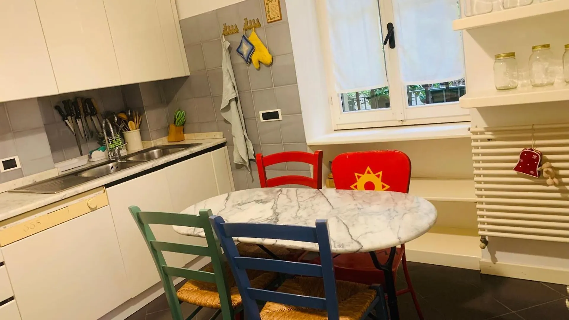 Milano Crocetta 27 Apartment Italy