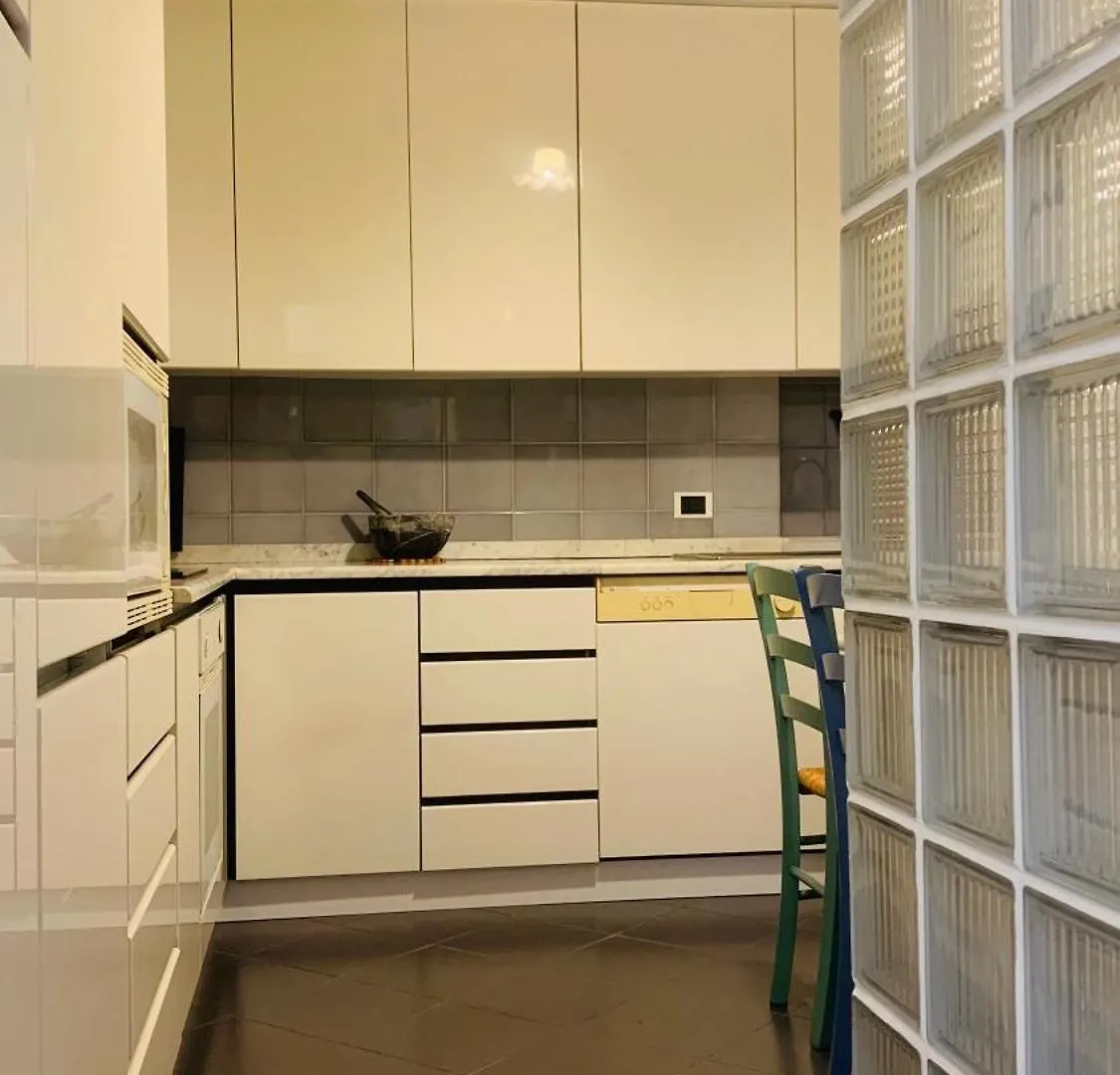 Milano Crocetta 27 Apartment