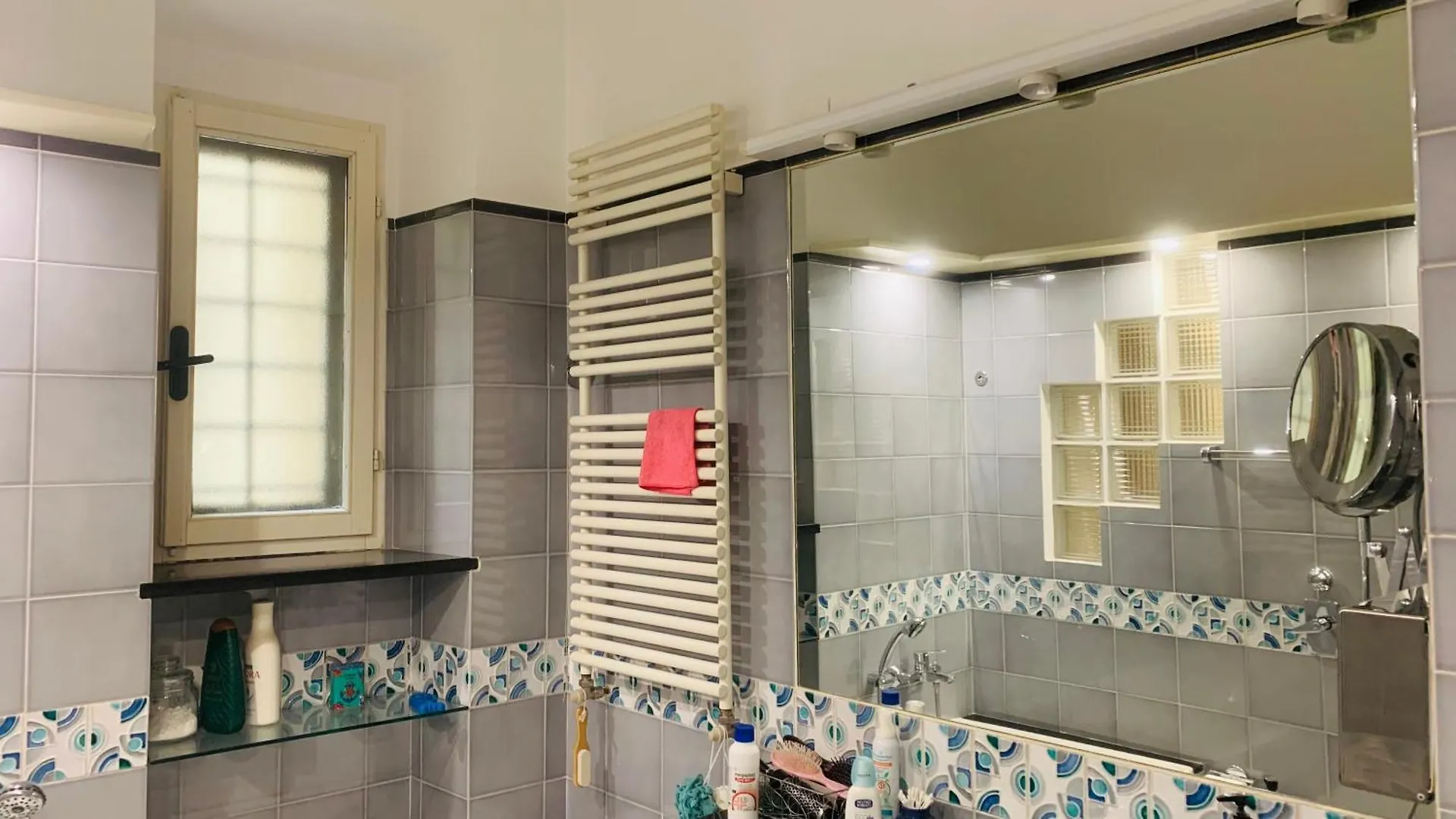 Milano Crocetta 27 Apartment  Milan